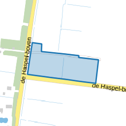 Perceel LEE01-F-3090