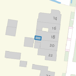 Perceel LEE01-F-3092