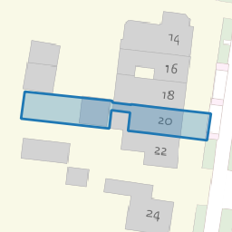 Perceel LEE01-F-3093