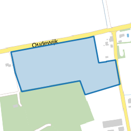 Perceel LEE01-F-3095