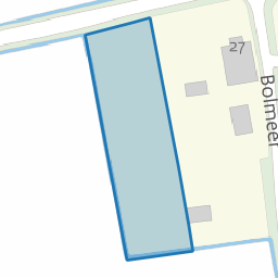 Perceel LEE01-F-3096