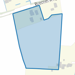 Perceel LEE01-F-3105