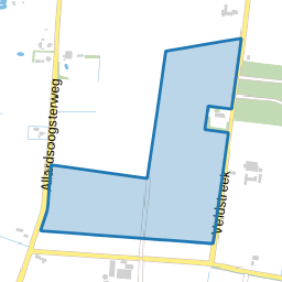 Perceel LEE01-F-3109