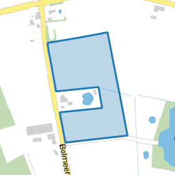 Perceel LEE01-F-3115