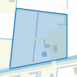 Perceel LEE01-F-3118