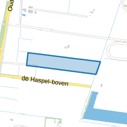 Perceel LEE01-F-3120