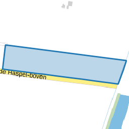 Perceel LEE01-F-3121