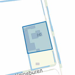 Perceel LEE01-F-3130