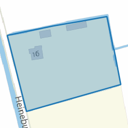 Perceel LEE01-F-3136