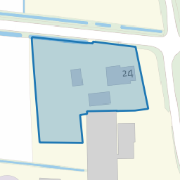 Perceel LEE01-F-3153