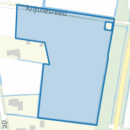 Perceel LEE01-F-3159