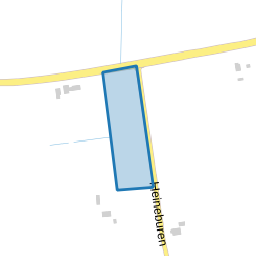 Perceel LEE01-F-3164