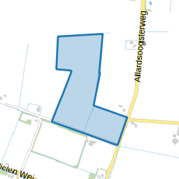 Perceel LEE01-F-3166