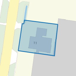 Perceel LEE01-F-3169