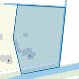 Perceel LEE01-F-3174