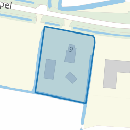 Perceel LEE01-F-3189