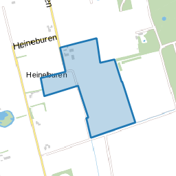 Perceel LEE01-F-3197