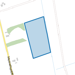 Perceel LEE01-F-3203