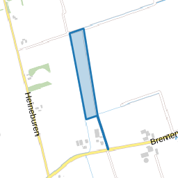 Perceel LEE01-F-3205