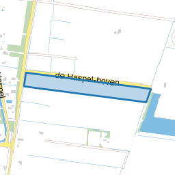 Perceel LEE01-F-3215