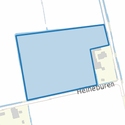 Perceel LEE01-F-3233