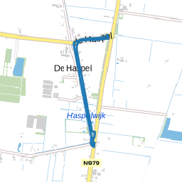 Perceel LEE01-F-3237