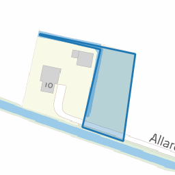 Perceel LEE01-F-3257