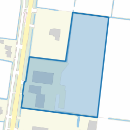 Perceel LEE01-F-3261