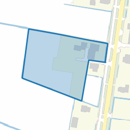 Perceel LEE01-F-3272