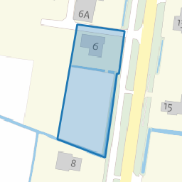 Perceel LEE01-F-3273