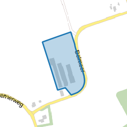 Perceel LEE01-F-3274