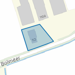 Perceel LEE01-F-3275