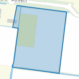 Perceel LEE01-F-3288