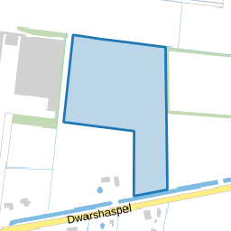 Perceel LEE01-F-3291