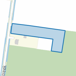 Perceel LEE01-F-3293