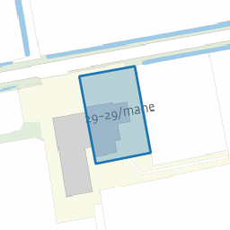 Perceel LEE01-F-3294