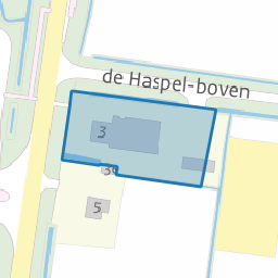 Perceel LEE01-F-3297