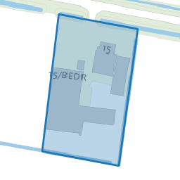 Perceel LEE01-F-3306