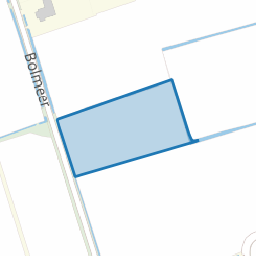 Perceel LEE01-F-3308