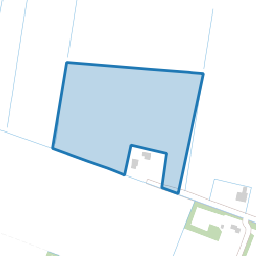 Perceel LEE01-F-3311