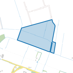 Perceel LEE01-F-3312