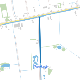 Perceel LEE01-G-2293