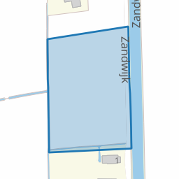 Perceel LEE01-G-2354