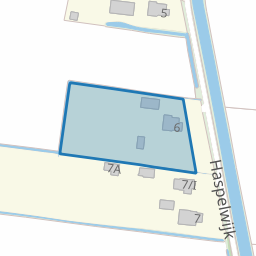 Perceel LEE01-G-2388