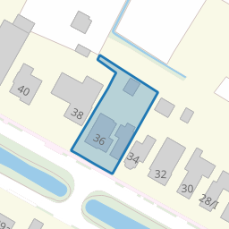 Perceel LEE01-G-2436