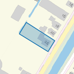 Perceel LEE01-G-2485