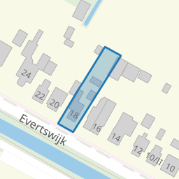 Perceel LEE01-G-2557