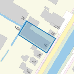 Perceel LEE01-G-2638