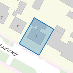 Perceel LEE01-G-2690