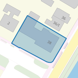 Perceel LEE01-G-2691